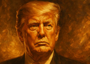 Trump 2.0 At 5.3 Months, Plus Gold, Copper and More!
