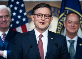 House Passes ‘Big, Beautiful Bill’ in GOP Legislative Triumph