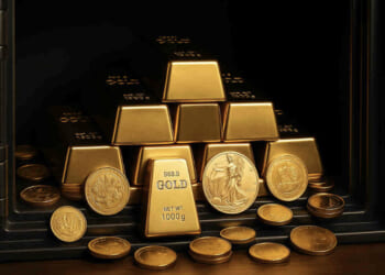 Own Gold, but Avoid the Golden Haircut