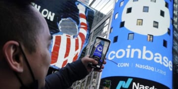 Coinbase seeks records showing why Oregon officials changed crypto policy