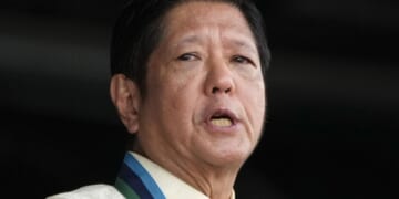 Donald Trump to host Philippine president to discuss trade and security in Asia