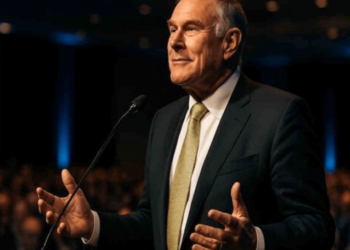 Rick Rule’s Big, Beautiful Gold-Silver-Copper (and More) Conference