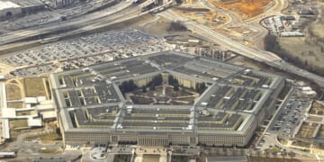 Pentagon says DOD officials will no longer speak at Aspen Security Forum, cites difference in values