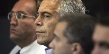 What we know about Trump's relationship with Jeffrey Epstein
