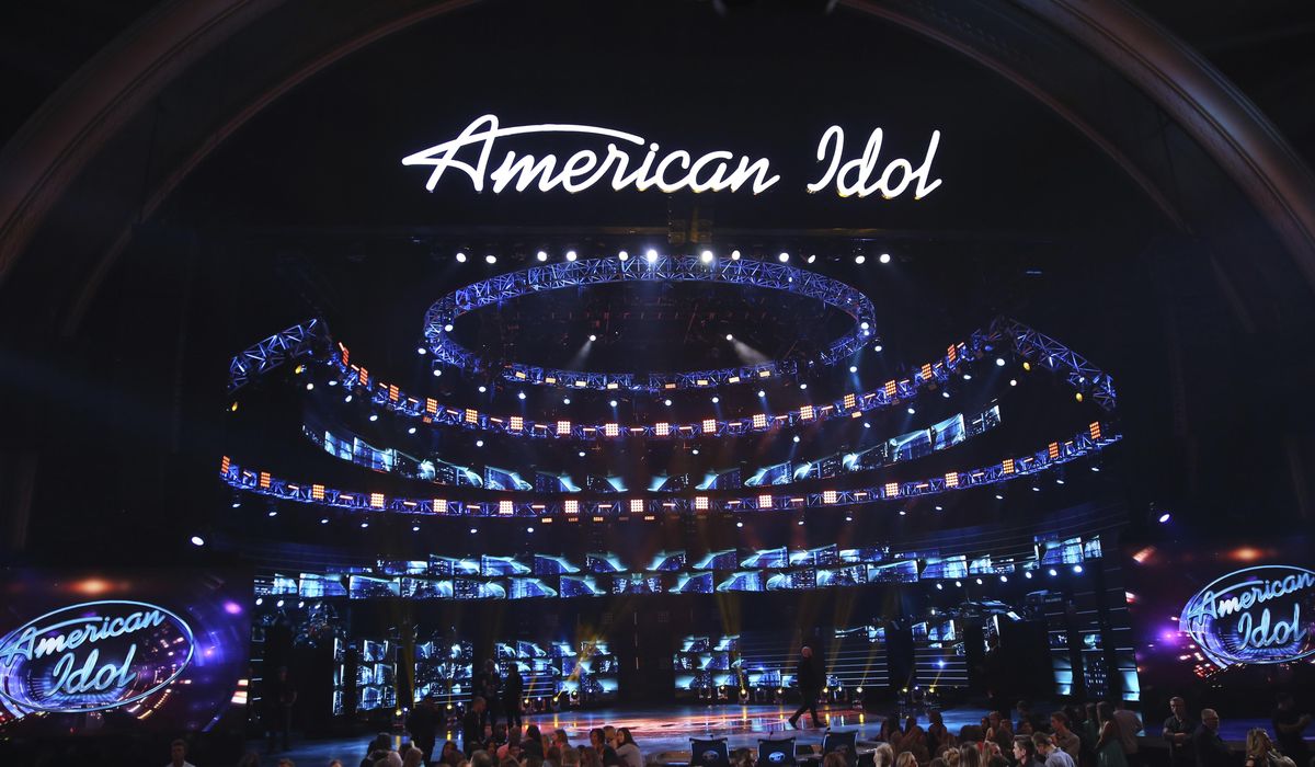 'American Idol' music supervisor Robin Kaye and husband both found dead at L.A. home