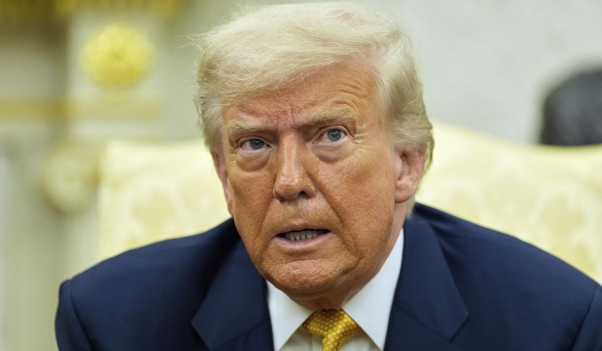 Donald Trump slams his supporters as 'weaklings' for falling for what he now calls Epstein 'hoax'