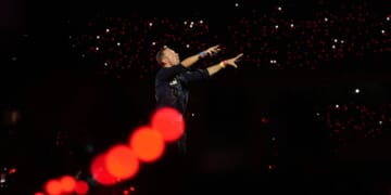 Tech company CEO Andy Byron resigns after video captured at Coldplay concert