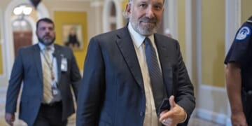 Howard Lutnick, commerce secretary, predicts action on trade talks before Aug. 1 tariff deadline