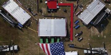 Rand Paul releases final report on Butler shooting without Democratic support or Republican backing