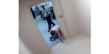 Daniel Foard's parents say nurses, deputies in Colorado jail ignored his pleas for 15 hours