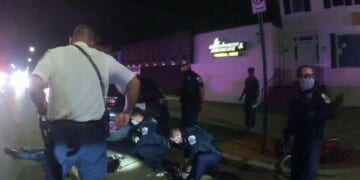 D.C. auditor bashes police chief for 'inadequate' discipline of officers in fatal 2020 pursuit