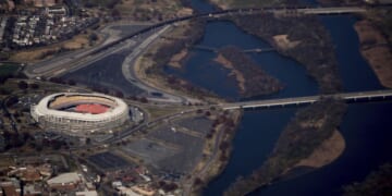 D.C. Council Chairman Phil Mendelson agrees to terms with Commanders for new RFK Stadium: Report