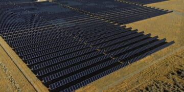 Donald Trump administration canceled a $4.9B loan guarantee for a line to deliver green power