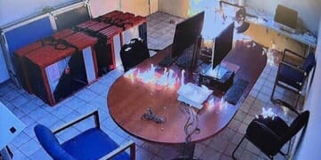 William Wayne Bryant, critic of voting machines, charged in firebombing of Colorado election office
