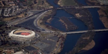 D.C. Council chairman schedules vote for RFK Stadium proposal