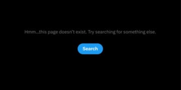 The Democratic Party's official X account no longer displays the post, but the internet is forever.