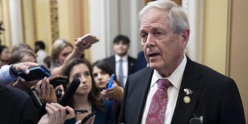 Rep. Ralph Norman set to enter South Carolina governor's race