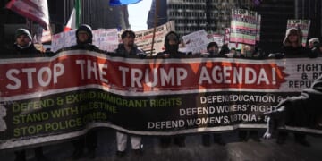 Trump loses lawsuit challenging Illinois' sanctuary law