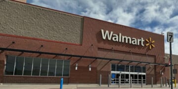 Multiple people have been stabbed at Michigan Walmart and a suspect is in custody