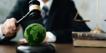 A judicial training program presented by climate activists appears to be an effort to stack the deck in the courtroom.