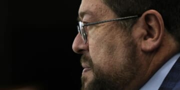 Meet the multimillionaire who wants to be Bolivia's first right-wing president elected in 20 years