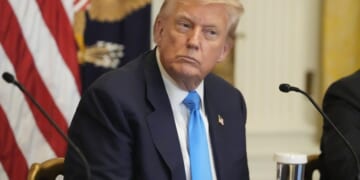 Judge orders Trump administration to explain why order to restore Voice of America wasn't followed