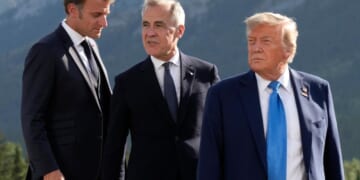 Trump administration defends global tariffs under emergency powers act before federal judges