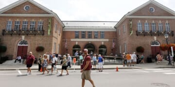 A Notorious Baseball Troublemaker to Enter the MLB Hall of Fame Today – PJ Media