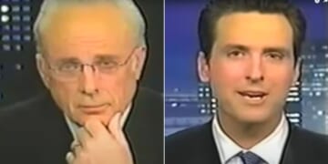Pastor John MacArthur confronted then-San Francisco Mayor Gavin Newsom in 2004 on CNN's "Larry King Show" over the issue of gay marriage.