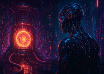 AI WARS: China vs. United States