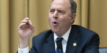 Adam Schiff Faces Federal Criminal Referral Over Alleged Mortgage Fraud – PJ Media