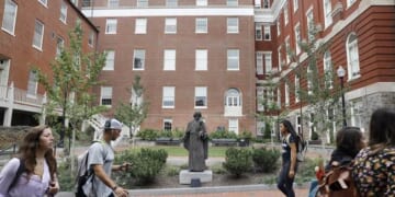 Against All Expectations, Georgetown University Actually Does the Right Thing – PJ Media