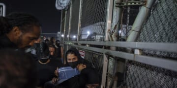 Appeals court sides with ICE, blocking New Jersey's sanctuary law banning migrant detention