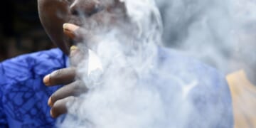 As Drugs Slam Nigeria, Christians Push Back