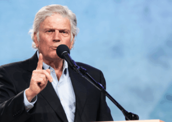 Billy Graham Evangelistic Association Preps for More European Court Battles