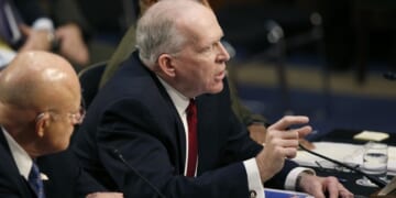 Brennan and Clapper Defend Their Work – HotAir