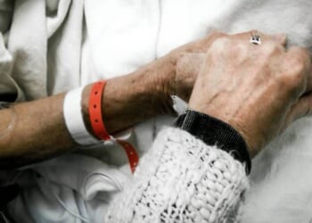 CRC Helps Pastors Minister Where Assisted Suicide Is Legal