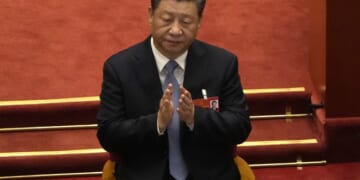 China Tries To Muscle In On Panama Ports Sale – HotAir