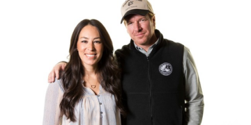 Chip and Joanna Gaines’ Latest Show Divides Fans – PJ Media