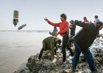 Christian Groups Perplexed, Wary After Korea Bible Incident