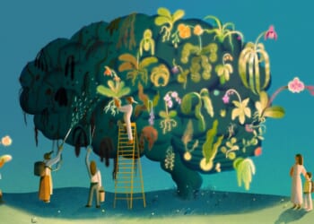 Church in a Time of Brain Rot