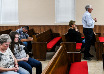 Churches Can Endorse Political Candidates, IRS Says