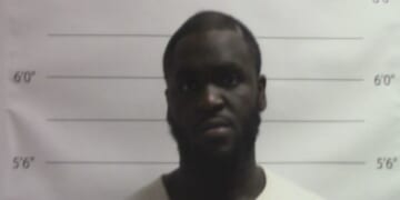 Khalil Bryan was accidentally released from a prison in New Orleans, Louisiana, on July 25, 2025.