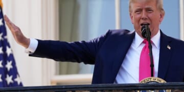 Coming Up Next: Amnesty? – HotAir