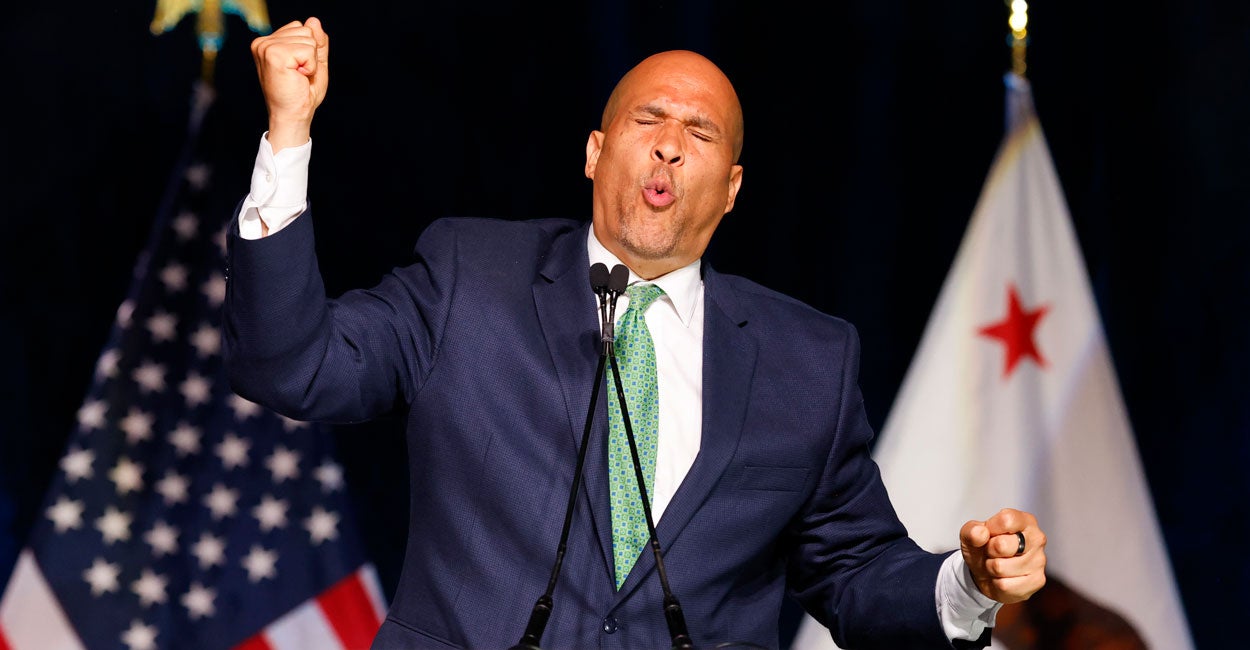 Congressional Stunts Are More Hollywood Than Helpful