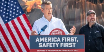 DOT Enforces Trucker English Requirements