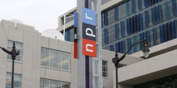 Dear NPR and PBS — The 'Public' Shouldn't Have to Fund Anything – PJ Media