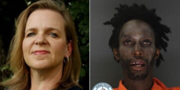 18th Judicial District Democratic DA Amy Padden is facing a recall effort after controversially dropping charges against Solomon Galligan, who was charged over the alleged attempted kidnapping of a child in 2024 in Aurora, Colorado.
