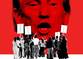 Disdain, Dallas Willard, and Donald Trump