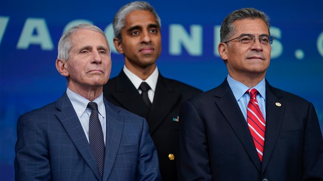 Do We Really Need a Surgeon General Telling Us How to Stay Healthy? – PJ Media